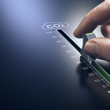 €6.5 mil pentru startup-ul care ajută companiile să își măsoare poluarea