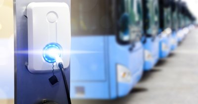 Țara care va avea doar autobuze electrice în următorii trei ani