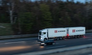 Un important operator logistic european salvează Volta Trucks de la insolvență