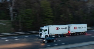 Volta Trucks, saved from doom by an important European logistics company
