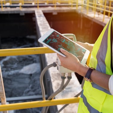 The startup that recycles rainwater to produce sustainable fertilizers