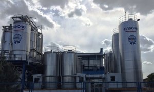 Studiu Danone: 39% dintre români adoptă o dietă pe bază de plante