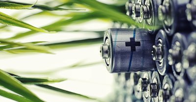 BASF pregătește noi procese pentru optimizarea reciclării bateriilor cu litiu