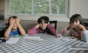 Study: exposure to pipe fumes is detrimental to our children's mental health
