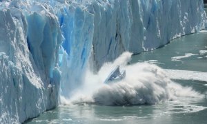 Europe hit hardest by climate change as it becomes the hottest region on Earth