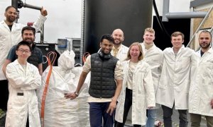 The German startup that helps companies manufacture sustainable batteries