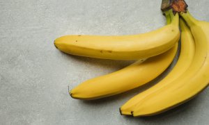 The startup that believes bananas could be the basis of sustainable fashion
