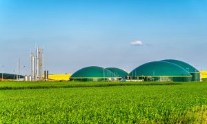 The collaboration that can lead to capturing millions of tons of CO2 emissions