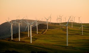 BCR și Erste Group finanțează un parc eolian al Eurowind Energy
