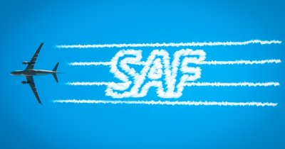 Microsoft investește în viitorul capacității globale de producție SAF