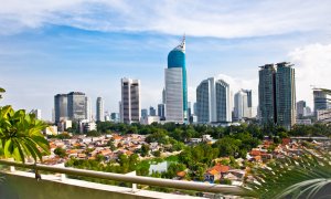 Climate adaptation: Moving capital cities in response to climate change