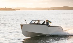 €8.5 mn investment for the manufacturer that sailed muddy waters