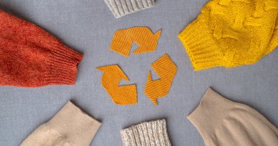 Fashion startups that dress the planet in sustainable clothing