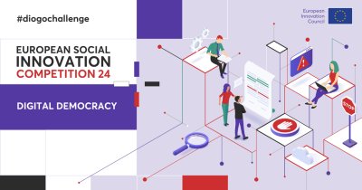 Applications opened for the European Social Innovation Competition 2024