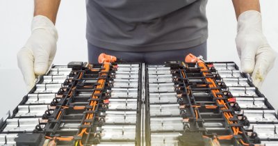 Parteneriatul auto ce poate crea o economie circulară în sectorul energetic