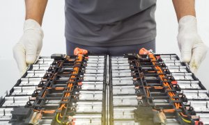 The automotive partnership that can spark sustainability in the energy sector
