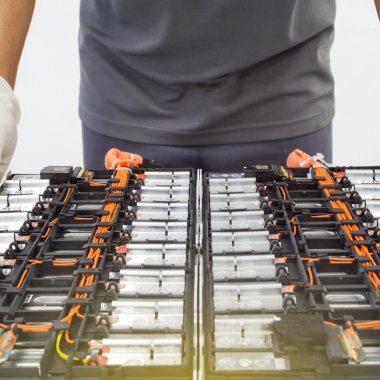 The automotive partnership that can spark sustainability in the energy sector
