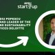 Deloitte Romania recruits a professional with 2 decades experience to lead sustainability practices
