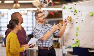 Study: sustainability, a higher priority for over 50% of the world's CEOs