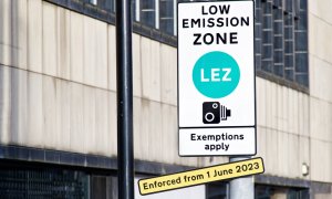 The role low-emissions zones play in offering European citizens healthier lives