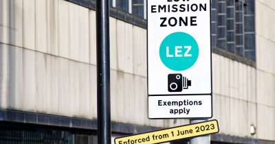 The role low-emissions zones play in offering European citizens healthier lives