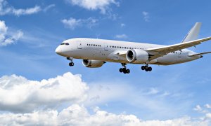 Primul zbor transatlantic cu 100% SAF, reducere de 64% a emisiilor de CO2