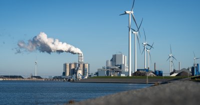 Victorie verde: energia fosilă, mai puțin de 25% din sectorul energetic European