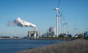 Green victory: fossil power, less than a quarter of Europe's power sector