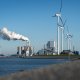 Green victory: fossil power, less than a quarter of Europe's power sector