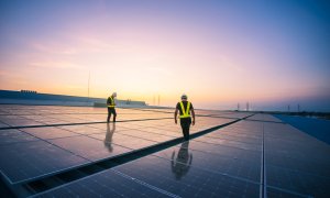 Compania care contribuie la viitorul energiei regenerabile primește $650 mil