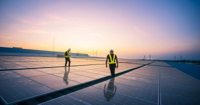 Compania care contribuie la viitorul energiei regenerabile primește $650 mil