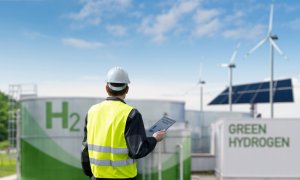 The Australian company that generates hydrogen efficiently raises $111 mn