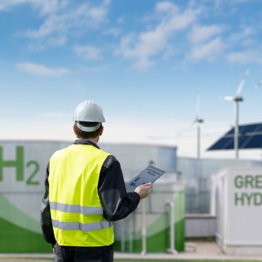 The Australian company that generates hydrogen efficiently raises $111 mn