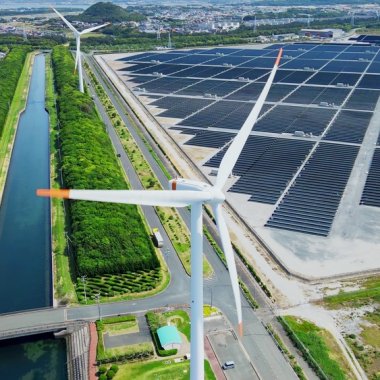 The company that maps the green energy future of industries raises €5 mn