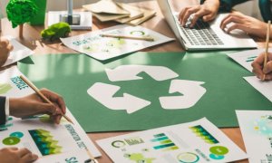 Europe's champions that create planet-saving circular economies