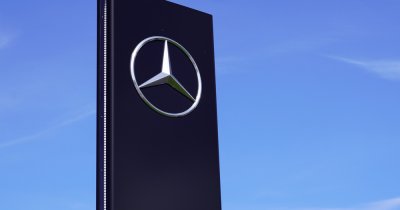 „Minarea urbană”, soluția Mercedes-Benz pentru producția curată de mașini