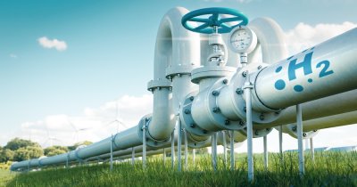 Planul Australiei de $5 mld pentru producția și distribuția de hidrogen verde