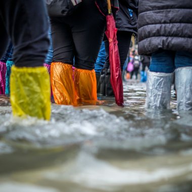 The Norwegian startup that predicts catastrophic floods raises 4 million euros