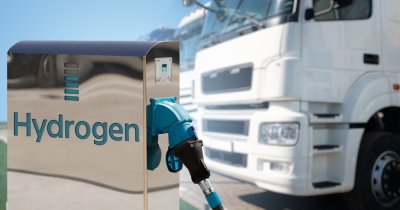 Startup-ul care transformă vehiculele poluante în modele hibrid ridică £5 mil