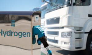 The startup that turns polluting vehicles in hydrogen-hybrid model raises £5 mn