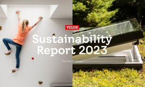 Cum a ajuns VELUX să folosească energie 100% din surse regenerabile
