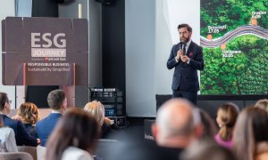 Expertiză în ESG pentrtu companii de peste 2 mil. de euro din România