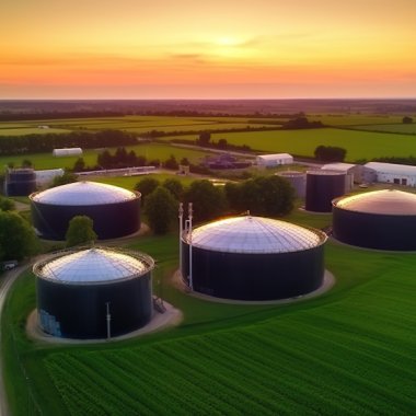Compania franceză care decarbonizează industriile grele ridică €4 mil
