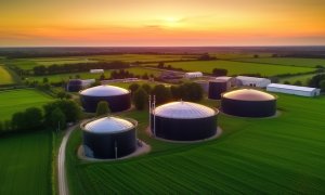 The French company that decarbonizes heavy industries raises €4 mn