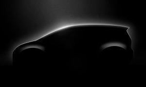 Volkswagen's upcoming €20.000 electric city car could be launched by 2027