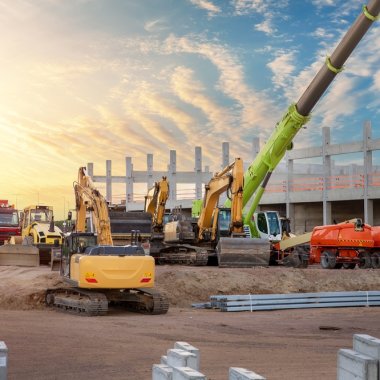 Vizcab raises 9 million euros to decarbonize Europe's new constructions