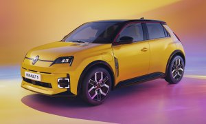 Cât costă primele 2 versiuni ale lui Renault 5 E-Tech electric