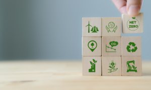 Next generation climate technologies are supported by a new $305 mn fund