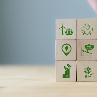 Next generation climate technologies are supported by a new $305 mn fund