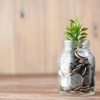 The company that helps the planet be financially sustainable raises 34 mn euros